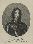 Sir Thomas Fairfax.
