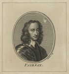 Sir Thomas Fairfax.
