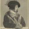 Lord Thomas Fairfax [6th].