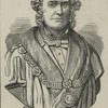 Randle Wilbraham Falconer. [1816-1881].