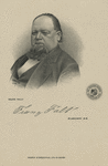 Franz Falk. [1824-1882].
