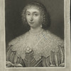Leticia Falkland.