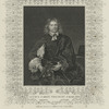 Lucius Cary Falkland.