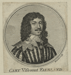 Lucius Cary Falkland.