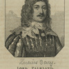 Lucius Cary Falkland.