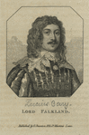 Lucius Cary Falkland.