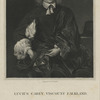 Lucius Cary Falkland.