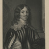 Lucius Cary Falkland.
