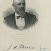 J. M. Falkner.