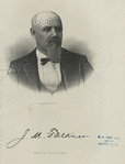 J. M. Falkner.