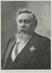 Armand Fallières.