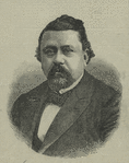 Armand Fallières.