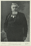 Armand Fallières.