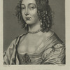 Lady Rachel Fane.