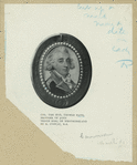 Col. Thomas Fane.