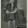 Peter Faneuil.[1700-1743].