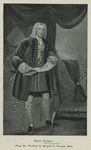 Peter Faneuil.[1700-1743].