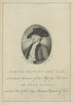 Edmund Fanning.