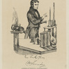 Michael Faraday.