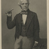 Michael Faraday.