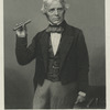 Michael Faraday.