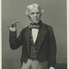 Michael Faraday.