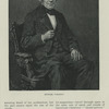 Michael Faraday.
