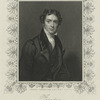 Michael Faraday.