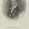 John Farmer, M. A.
