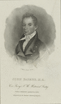 John Farmer, M. A.