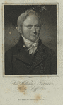 Revd. William Farmer, Hanley Staffordshire