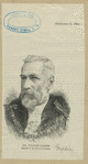 Mr. William Farmer. Sheriff of the City of London.
