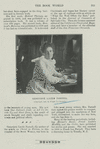 Genevieve Lucile Farnell.
