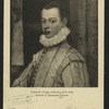Alessandro Farnese.