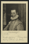 Alessandro Farnese.