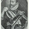 Alessandro Farnese.