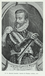 Alessandro Farnese.