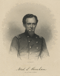 Noah Lane Farnham. [1829-1861].