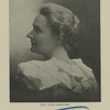 Anna Farquhar. [b. 1865].