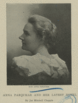 Anna Farquhar. [b. 1865].