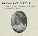 Anna Farquhar. [b. 1865].
