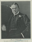 J. H. Powers Farr.