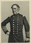 D. G. Farragut.