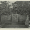 D. G. Farragut.- Statues.