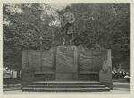 D. G. Farragut.- Statues.