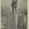 D. G. Farragut.- Statues.