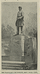 D. G. Farragut.- Statues.