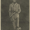 D. G. Farragut.- Statues.