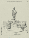 D. G. Farragut.- Statues.