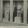 D. G. Farragut.- Statues.